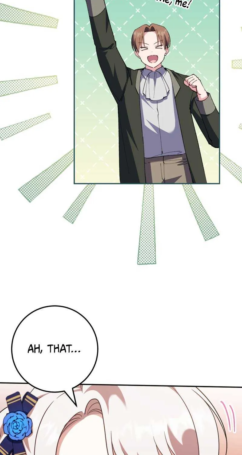 Read The Princess Is Evil chapter 116 image 52 on Lezhin
