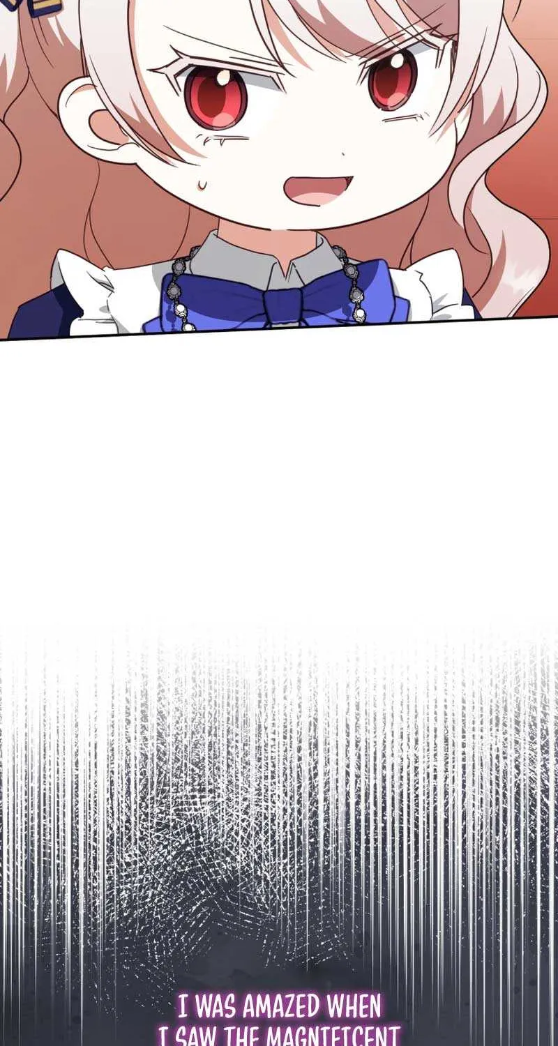 Read The Princess Is Evil chapter 116 image 53 on Lezhin
