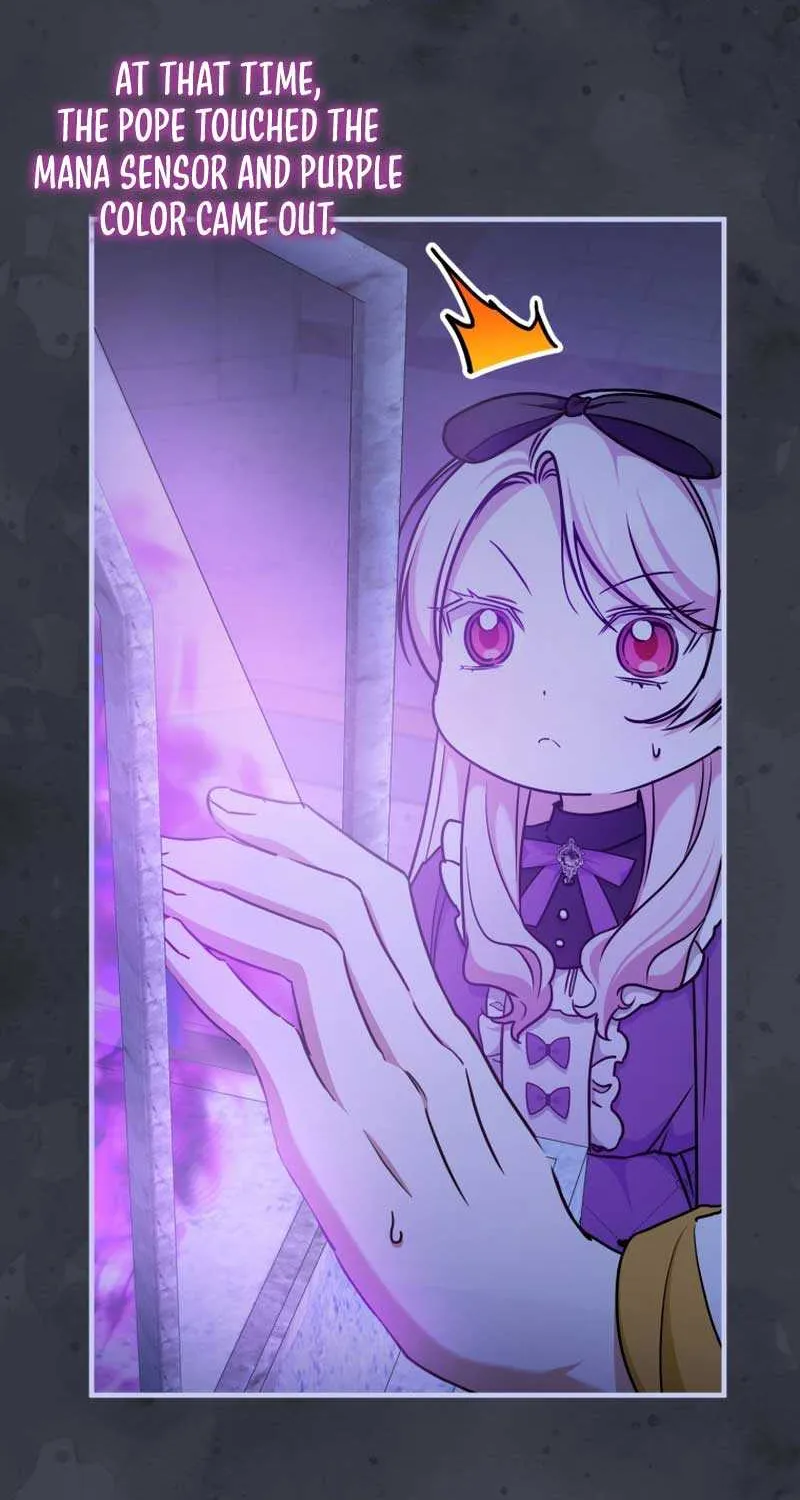 Read The Princess Is Evil chapter 116 image 55 on Lezhin