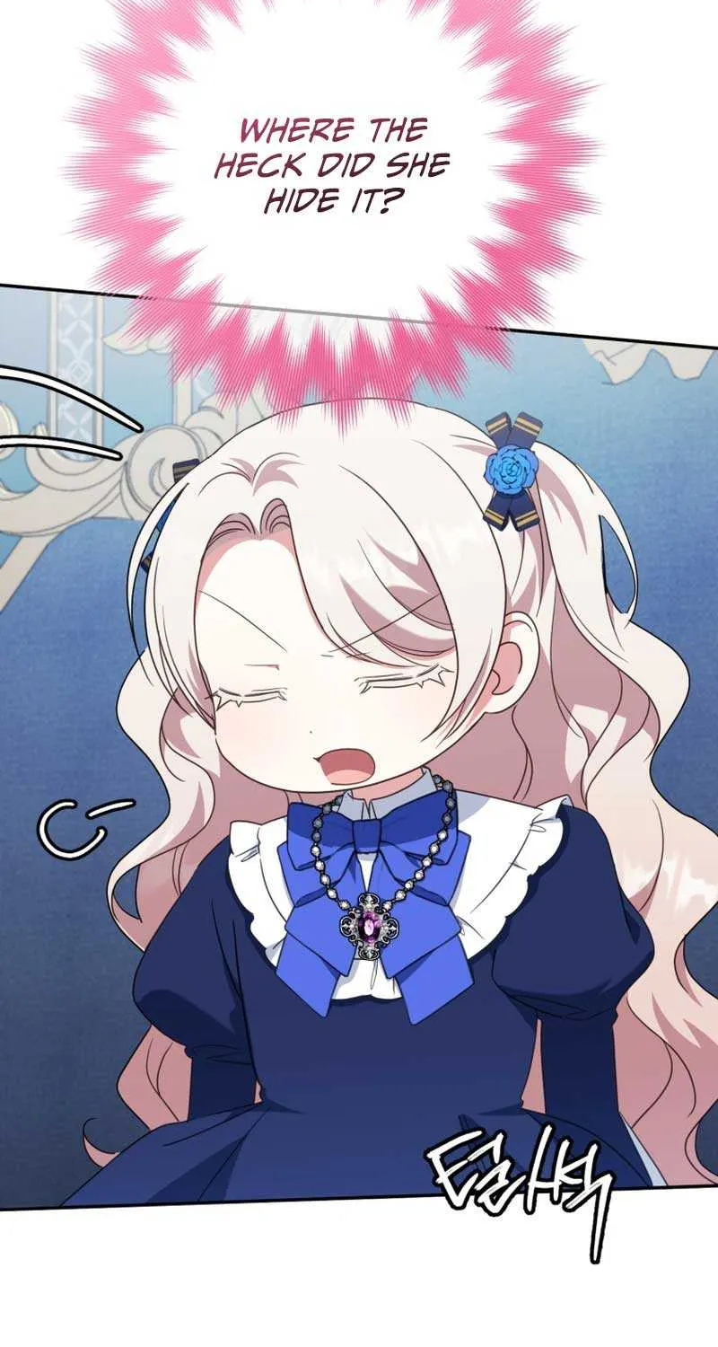 Read The Princess Is Evil chapter 116 image 6 on Lezhin