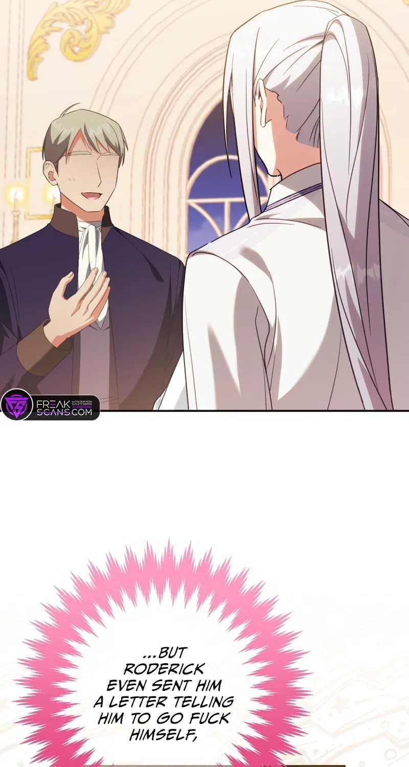 Read The Princess Is Evil chapter 116 image 60 on Lezhin