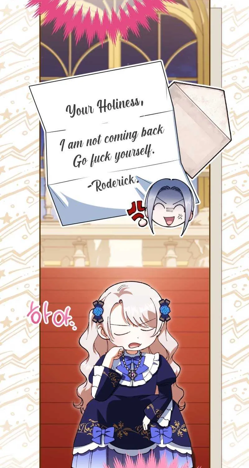 Read The Princess Is Evil chapter 116 image 61 on Lezhin