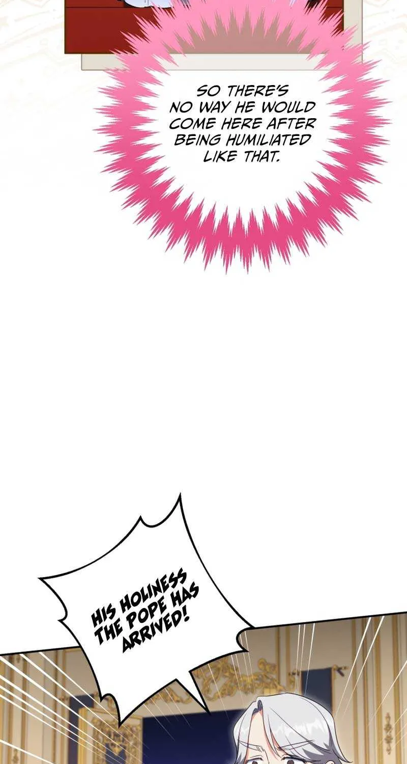 Read The Princess Is Evil chapter 116 image 62 on Lezhin