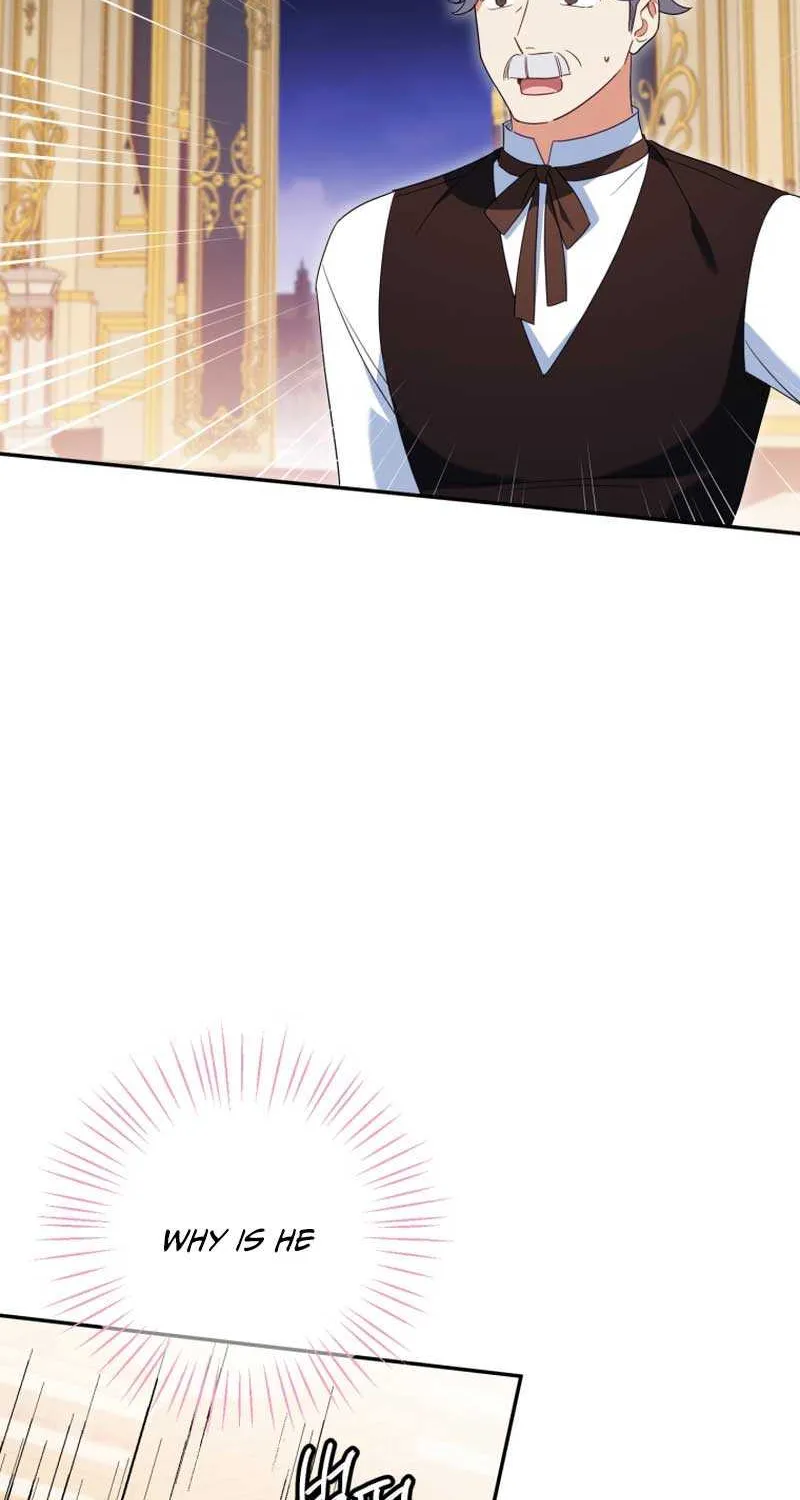 Read The Princess Is Evil chapter 116 image 63 on Lezhin