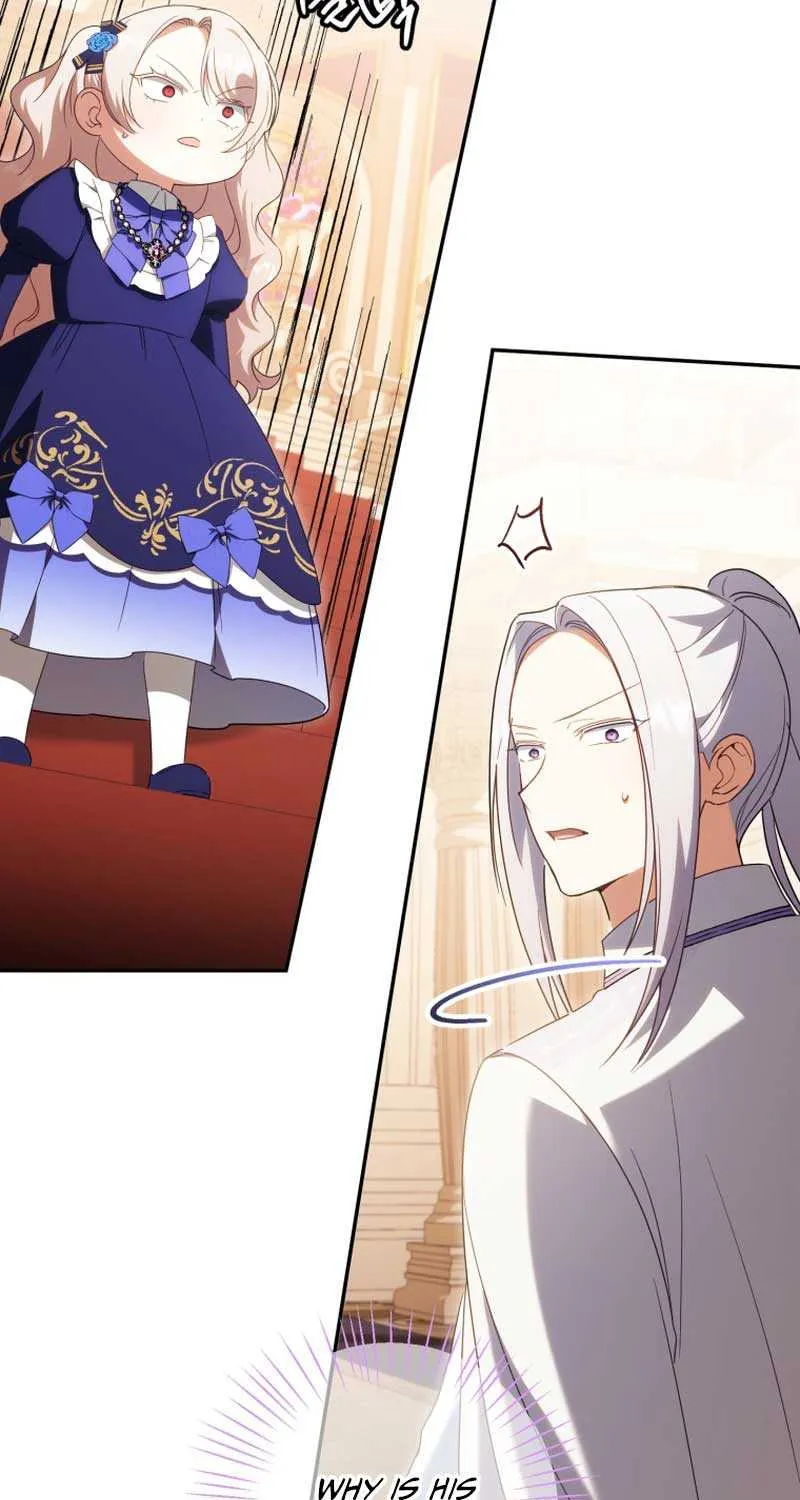 Read The Princess Is Evil chapter 116 image 64 on Lezhin