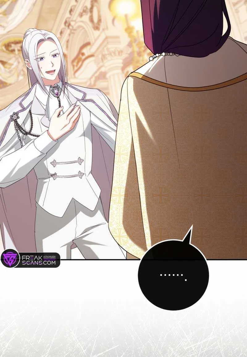 Read The Princess Is Evil chapter 116 image 68 on Lezhin