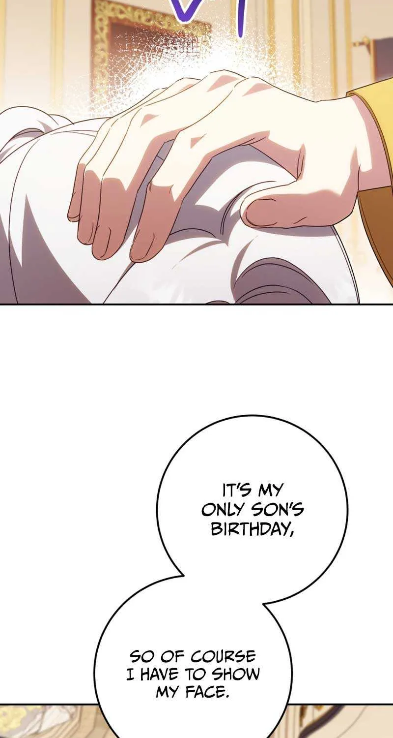 Read The Princess Is Evil chapter 116 image 71 on Lezhin
