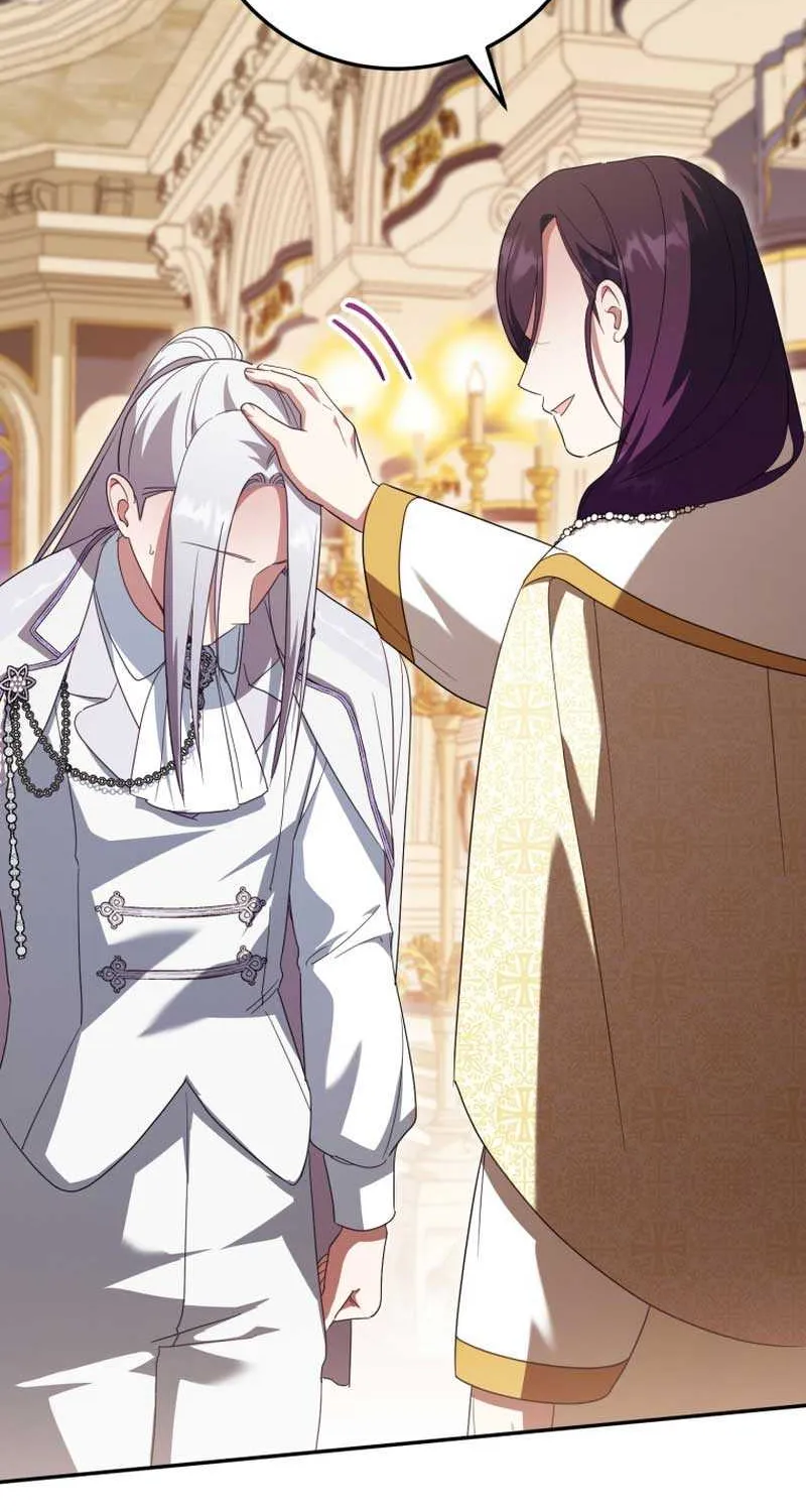 Read The Princess Is Evil chapter 116 image 72 on Lezhin