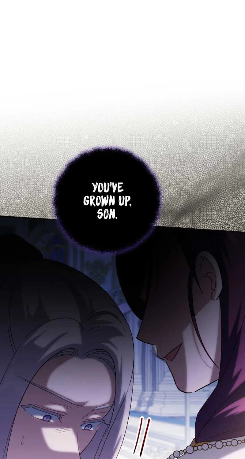 Read The Princess Is Evil chapter 116 image 73 on Lezhin