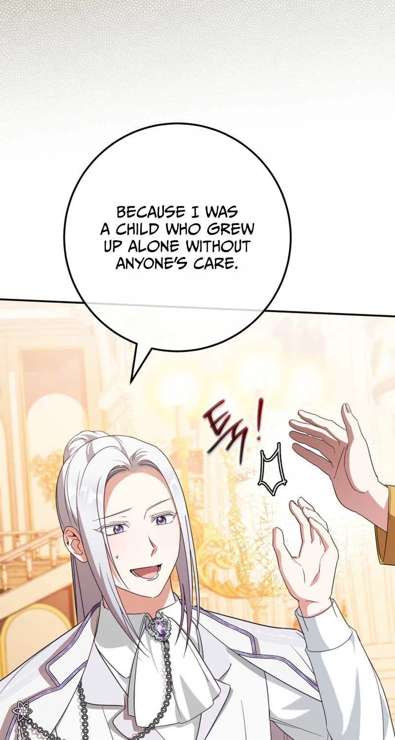 Read The Princess Is Evil chapter 116 image 75 on Lezhin