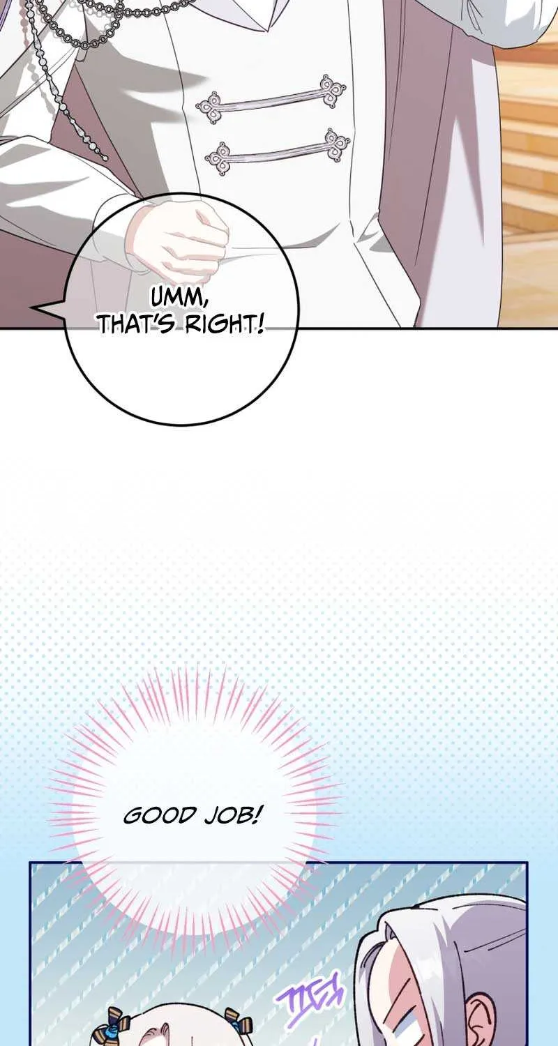Read The Princess Is Evil chapter 116 image 76 on Lezhin