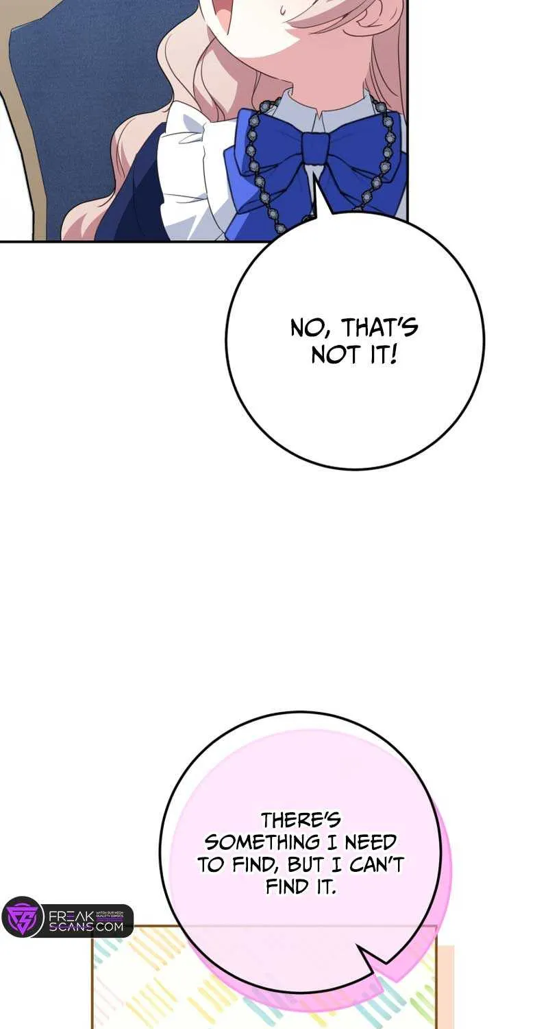 Read The Princess Is Evil chapter 116 image 8 on Lezhin