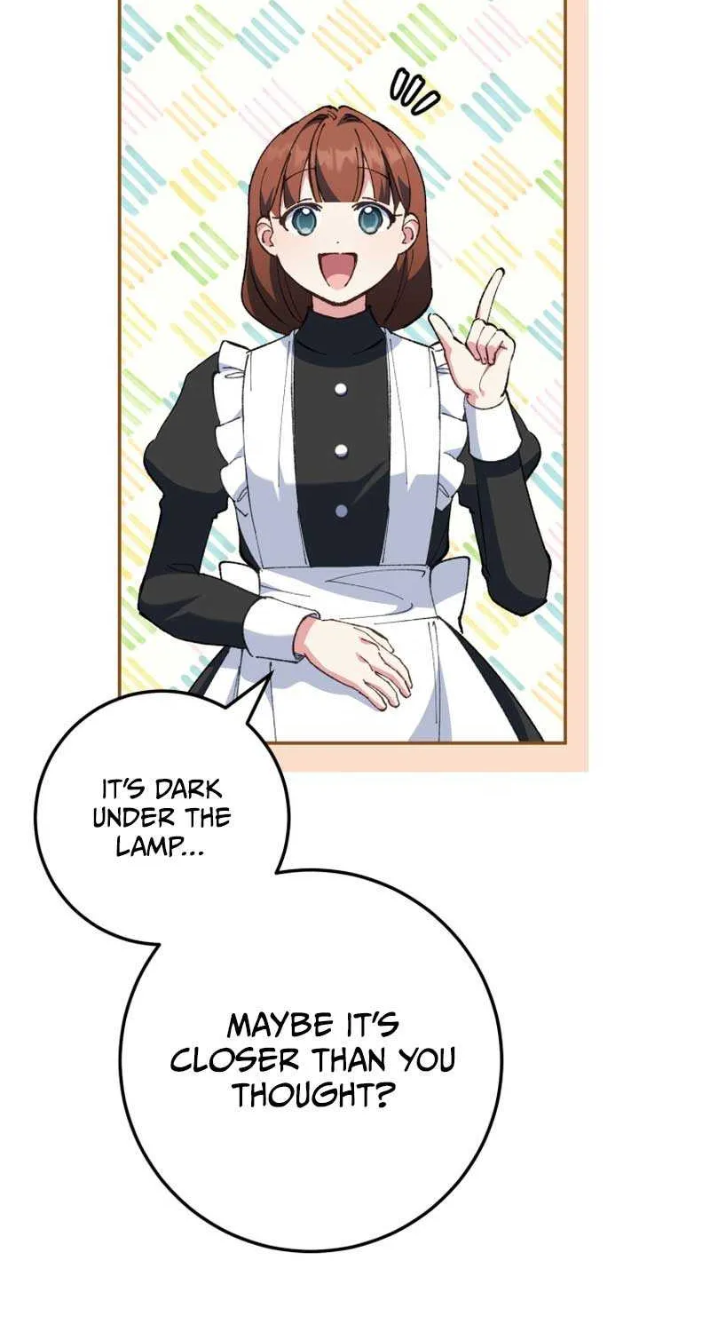 Read The Princess Is Evil chapter 116 image 9 on Lezhin