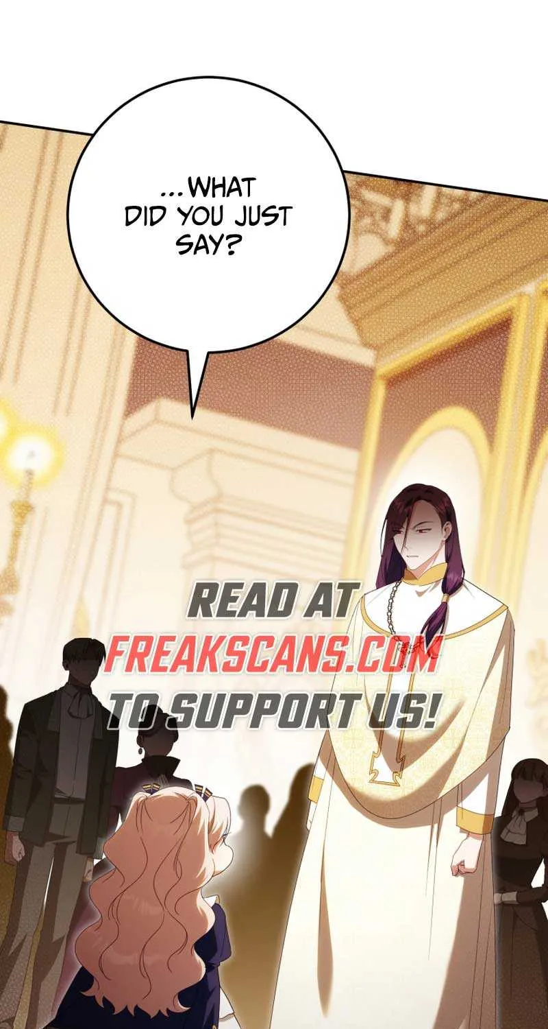 Read The Princess Is Evil chapter 117 image 1 on Lezhin