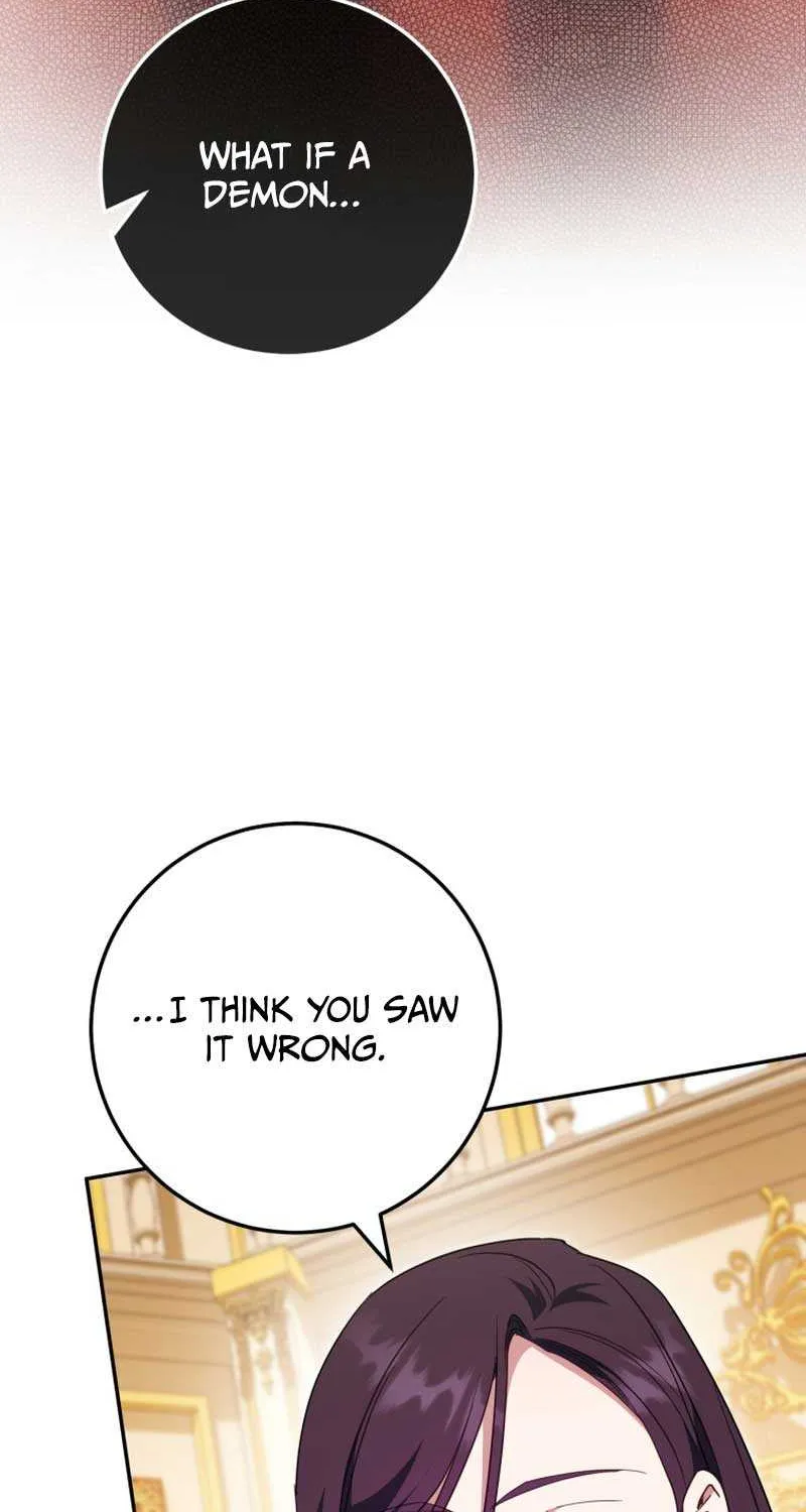 Read The Princess Is Evil chapter 117 image 14 on Lezhin