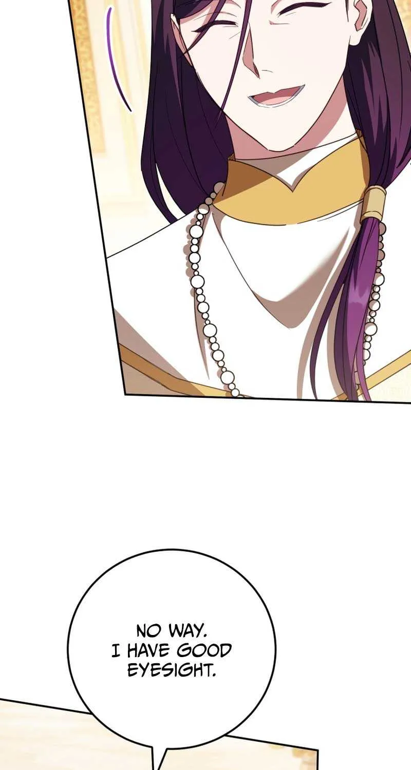 Read The Princess Is Evil chapter 117 image 15 on Lezhin