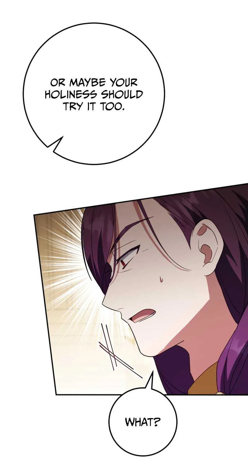 Read The Princess Is Evil chapter 117 image 17 on Lezhin