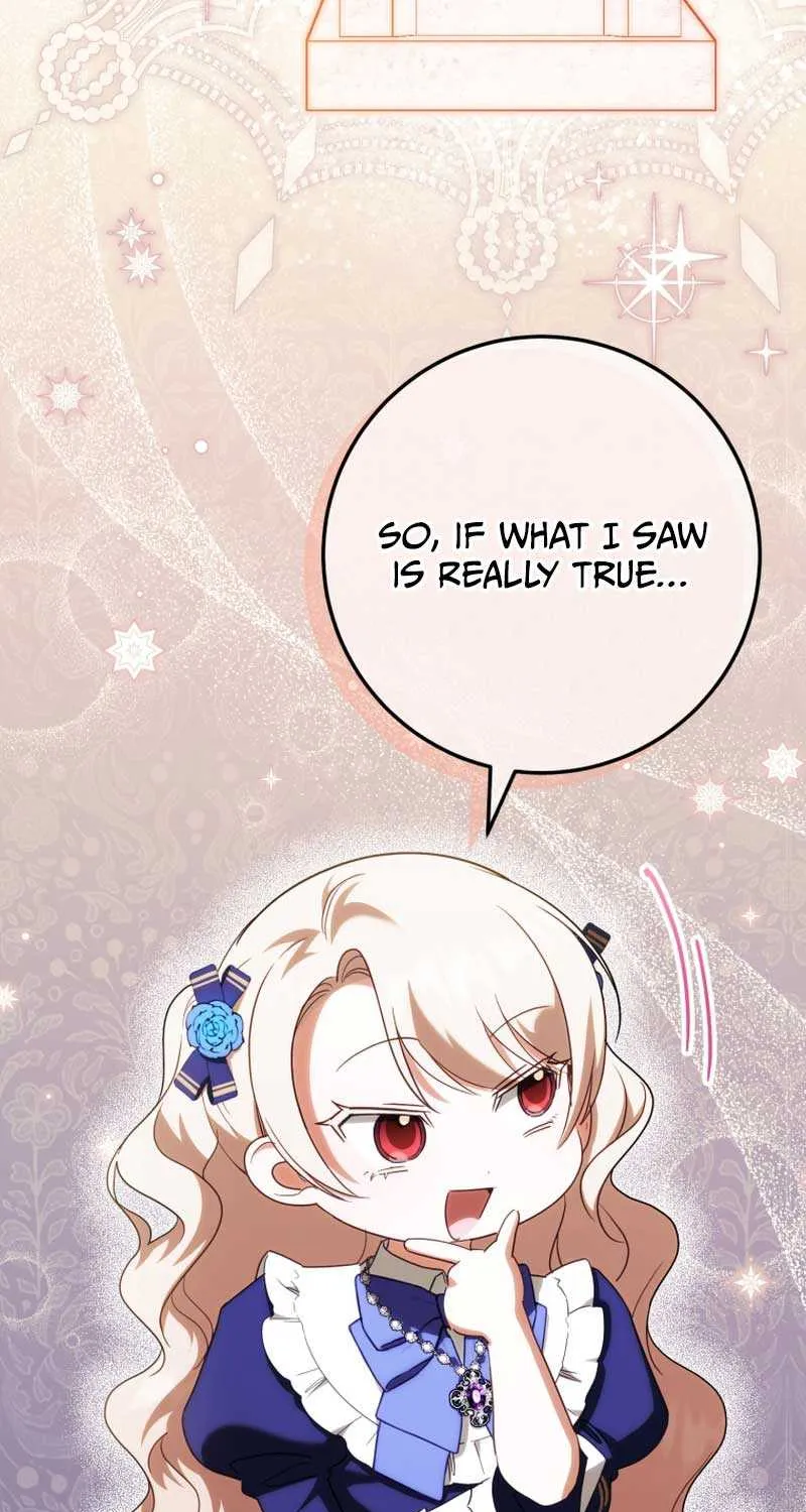 Read The Princess Is Evil chapter 117 image 19 on Lezhin