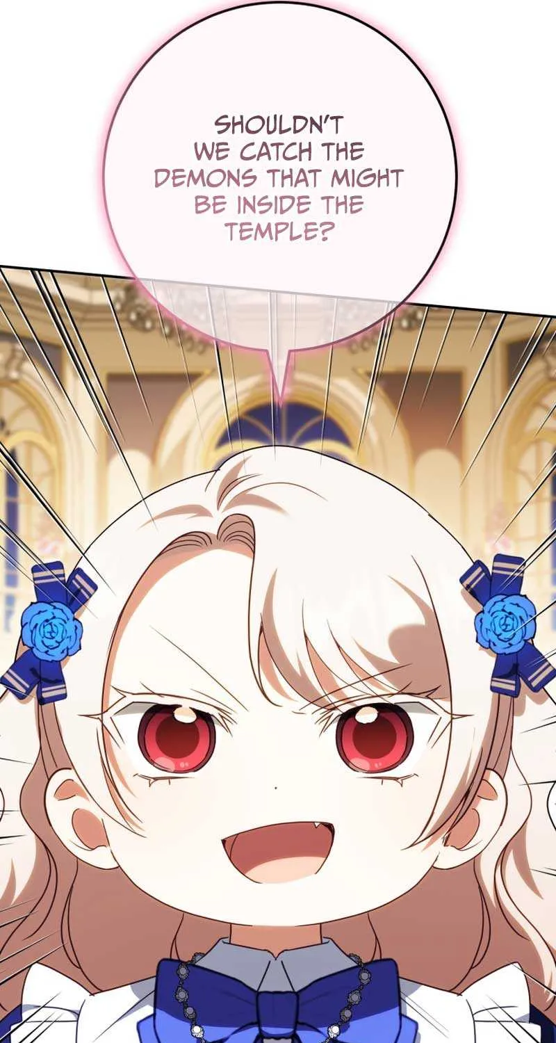Read The Princess Is Evil chapter 117 image 21 on Lezhin