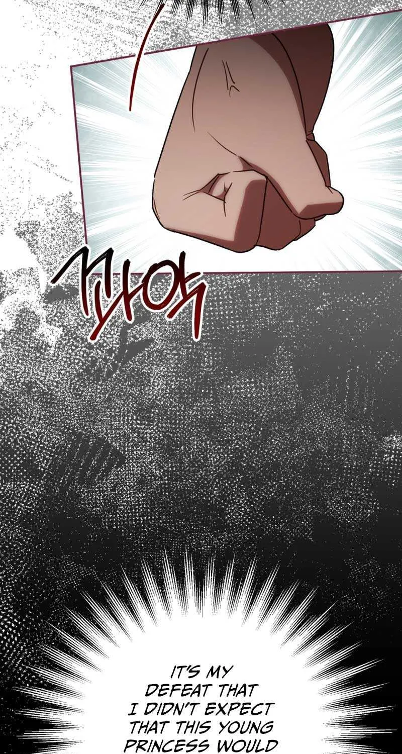 Read The Princess Is Evil chapter 117 image 23 on Lezhin