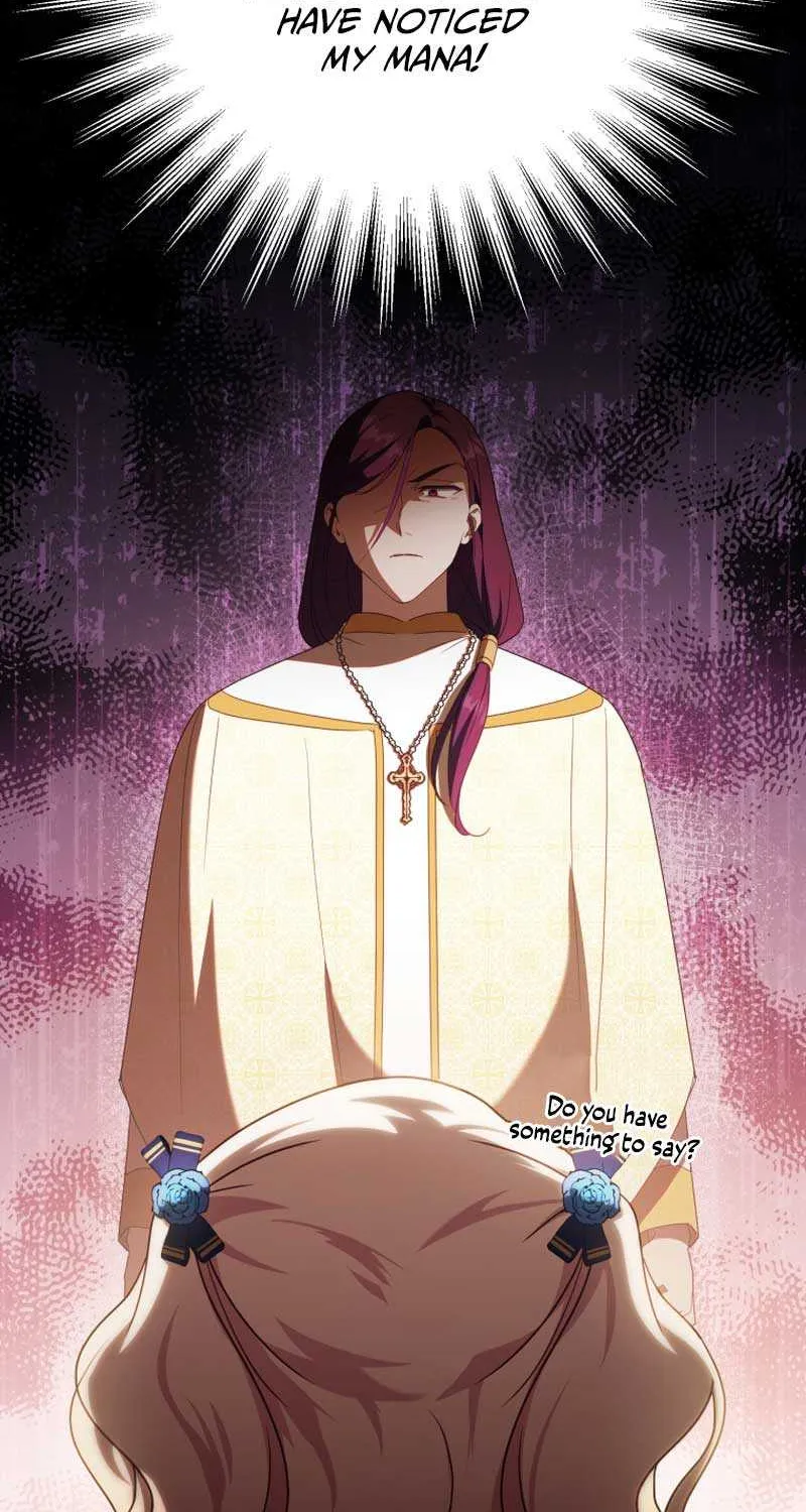 Read The Princess Is Evil chapter 117 image 24 on Lezhin