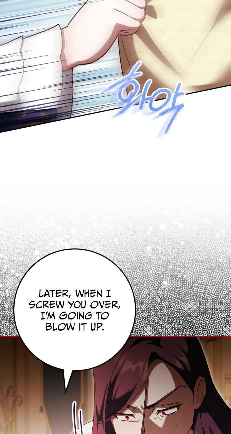 Read The Princess Is Evil chapter 117 image 26 on Lezhin