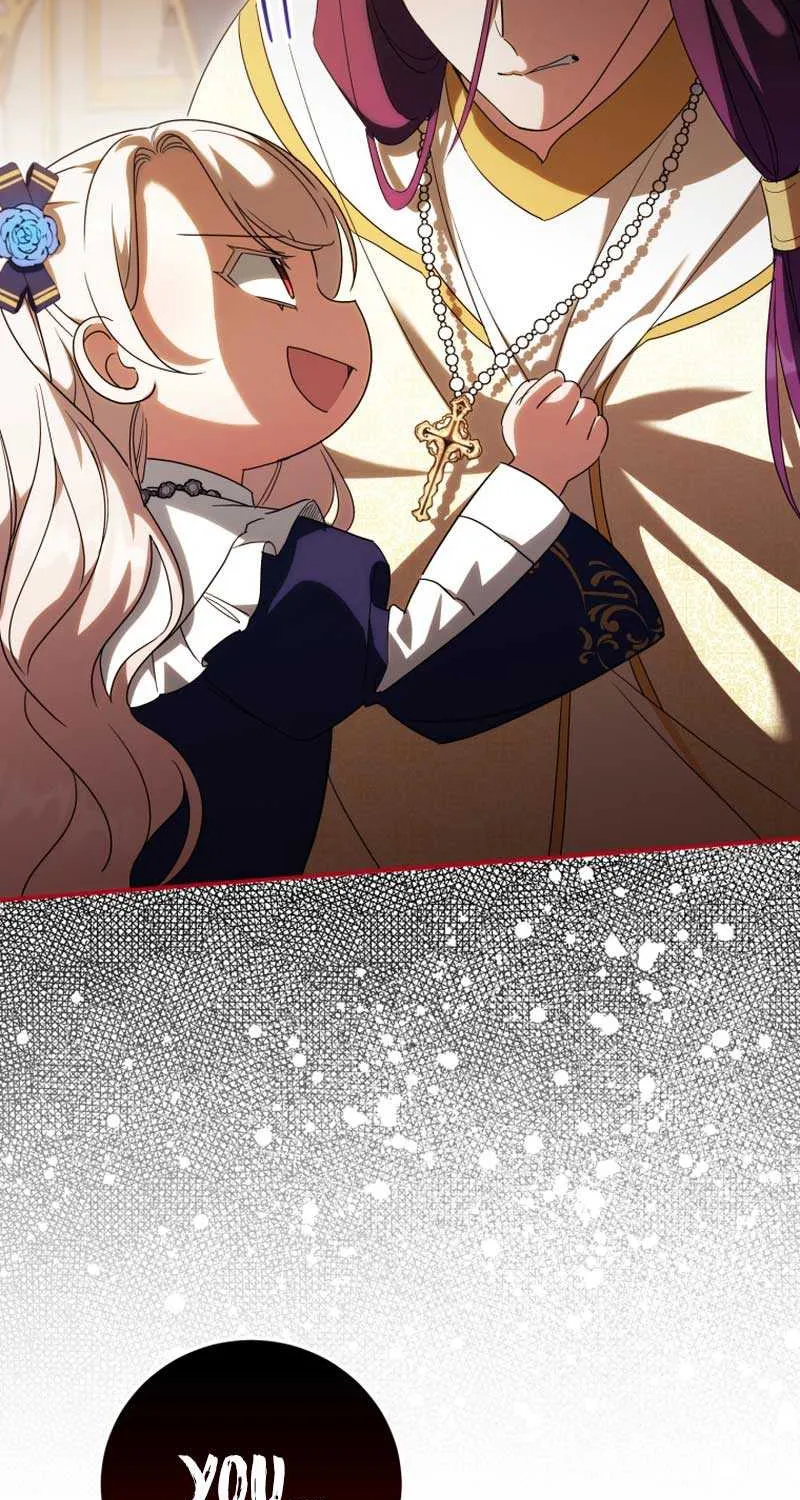 Read The Princess Is Evil chapter 117 image 27 on Lezhin