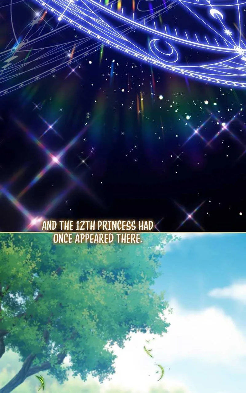 Read The Princess Is Evil chapter 117 image 30 on Lezhin
