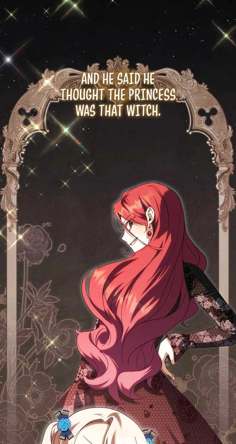 Read The Princess Is Evil chapter 117 image 32 on Lezhin