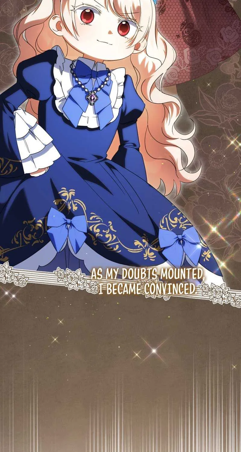 Read The Princess Is Evil chapter 117 image 33 on Lezhin
