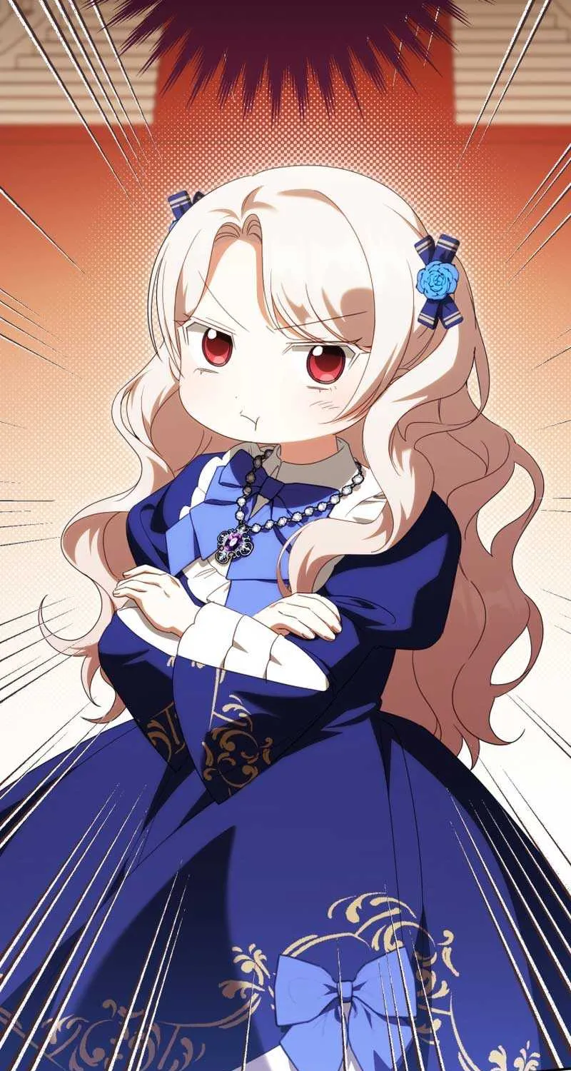 Read The Princess Is Evil chapter 117 image 35 on Lezhin