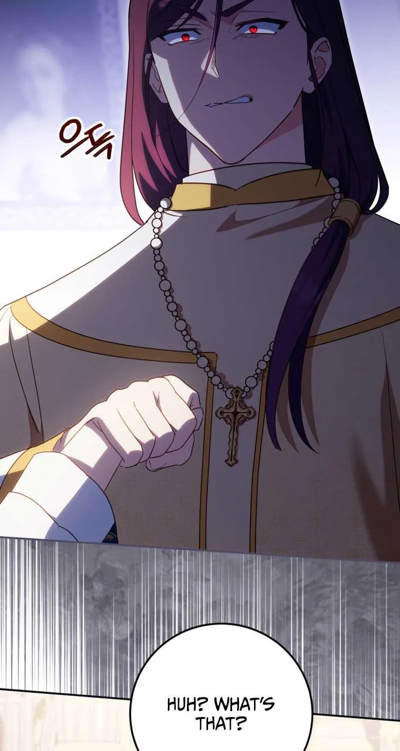 Read The Princess Is Evil chapter 117 image 38 on Lezhin