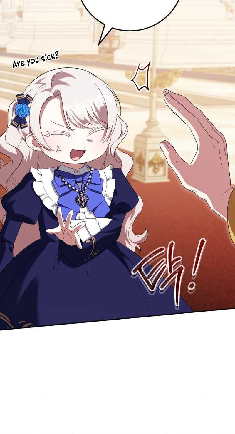 Read The Princess Is Evil chapter 117 image 39 on Lezhin