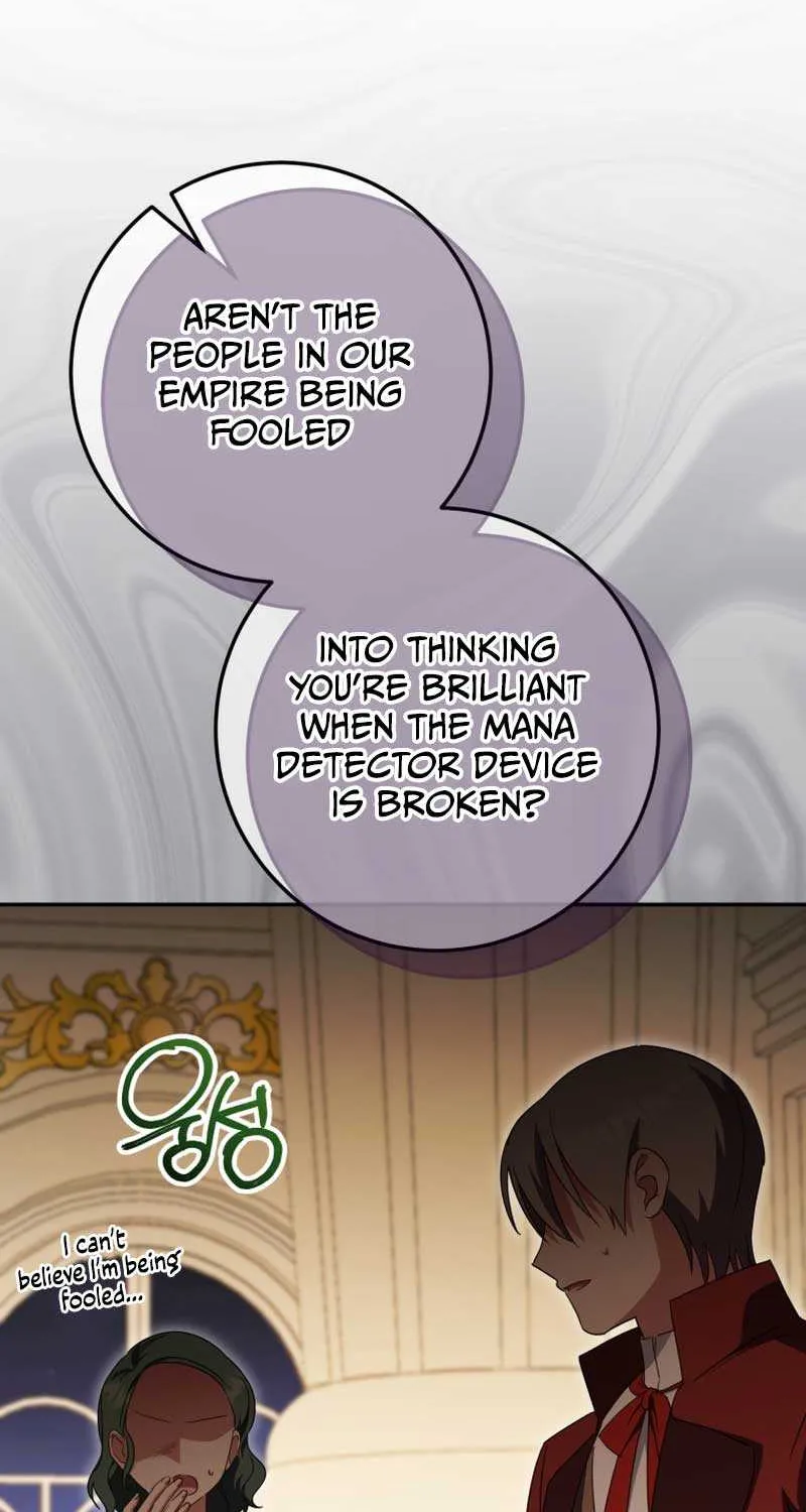 Read The Princess Is Evil chapter 117 image 4 on Lezhin