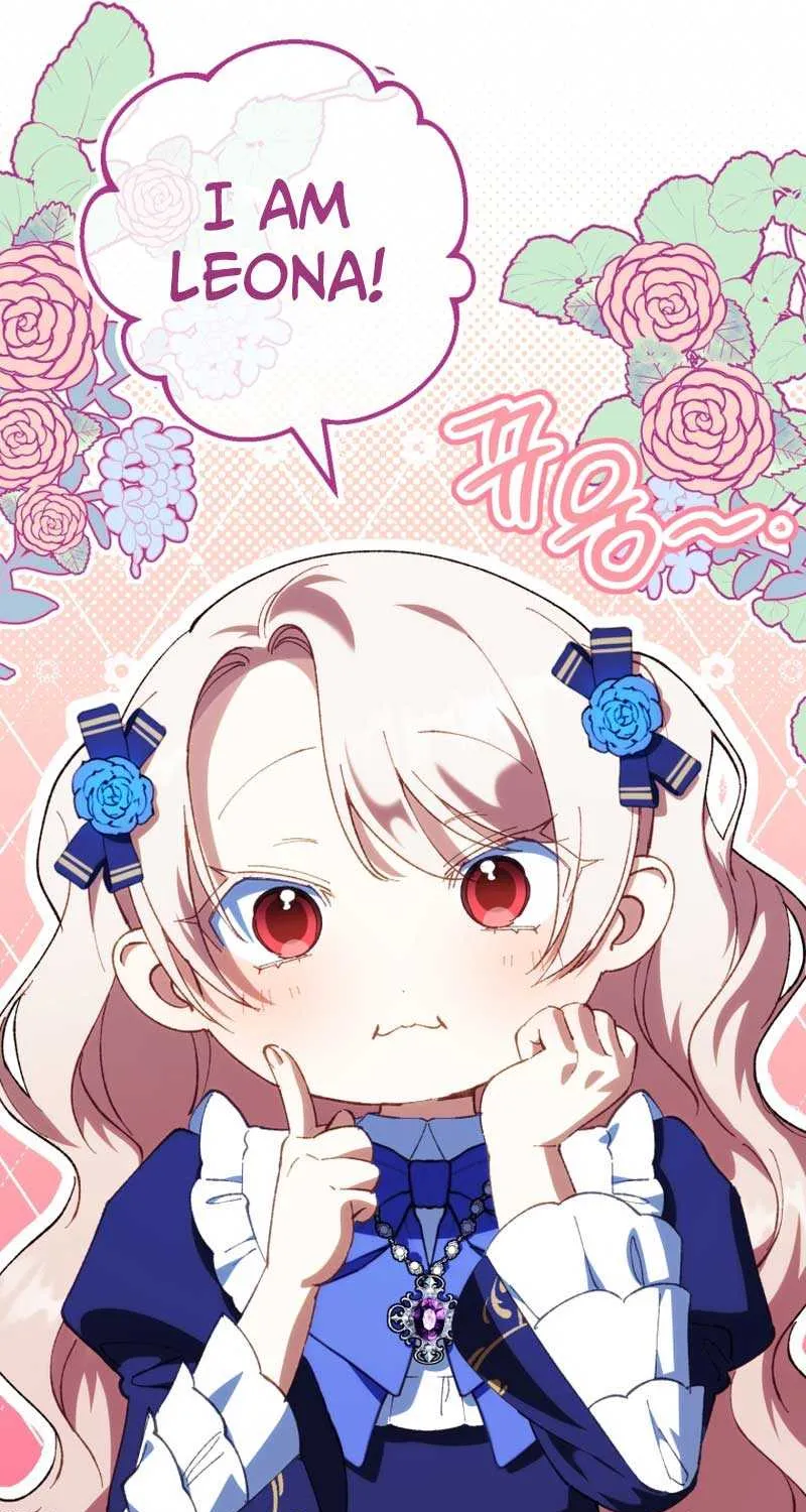 Read The Princess Is Evil chapter 117 image 40 on Lezhin