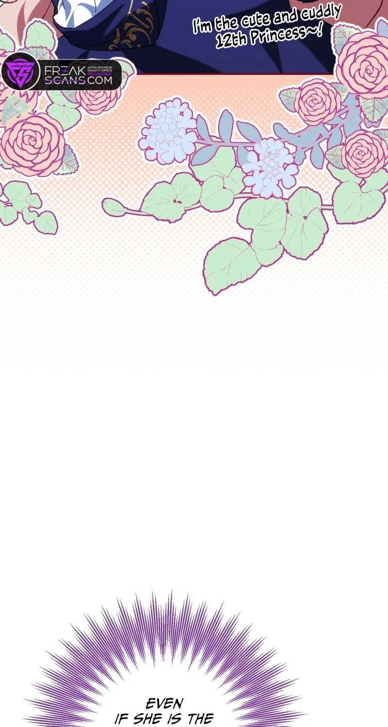 Read The Princess Is Evil chapter 117 image 41 on Lezhin