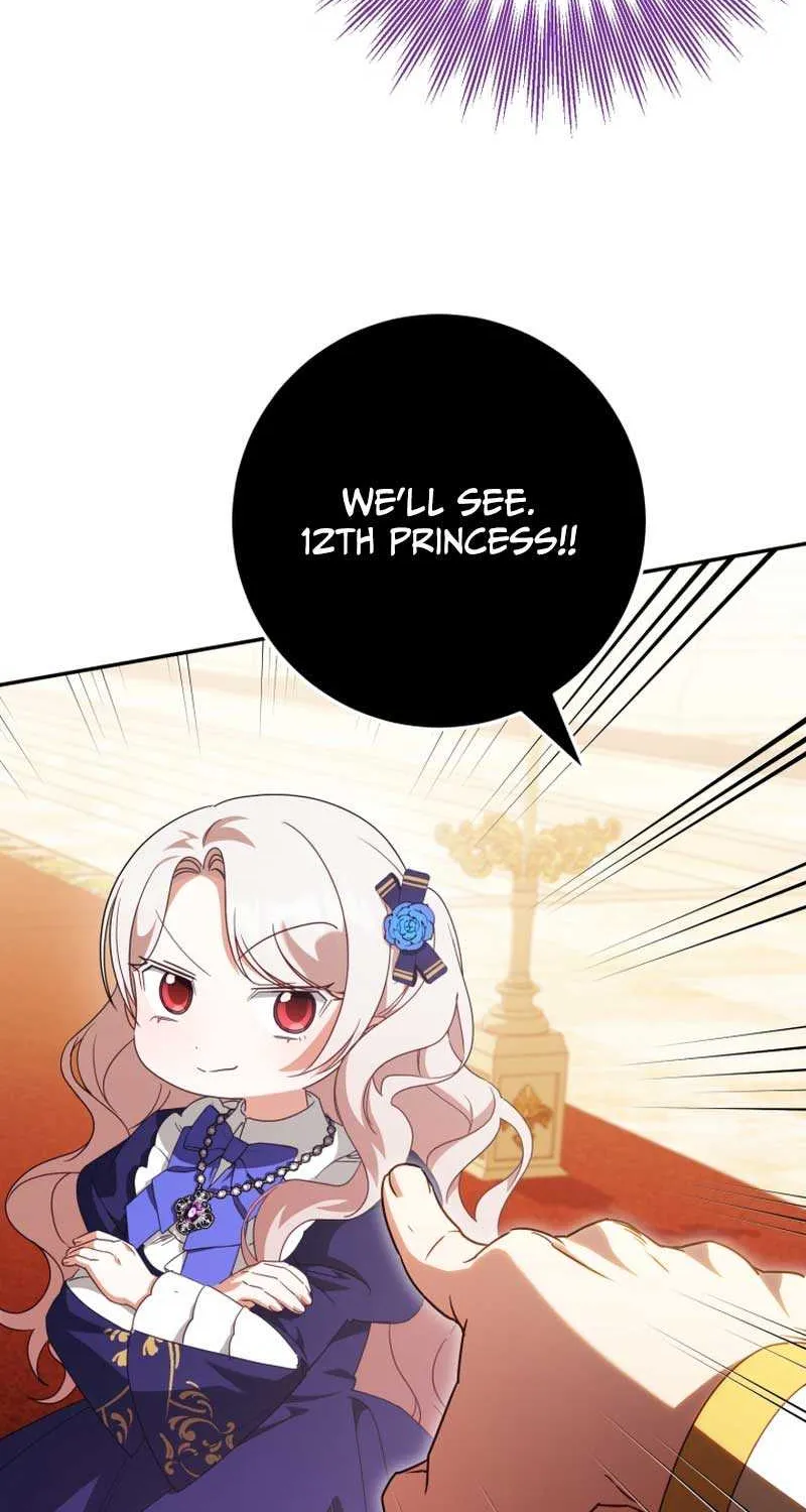 Read The Princess Is Evil chapter 117 image 43 on Lezhin