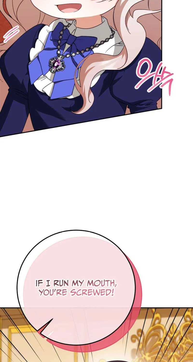Read The Princess Is Evil chapter 117 image 45 on Lezhin