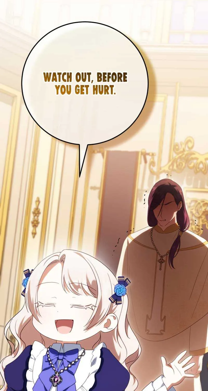 Read The Princess Is Evil chapter 117 image 47 on Lezhin
