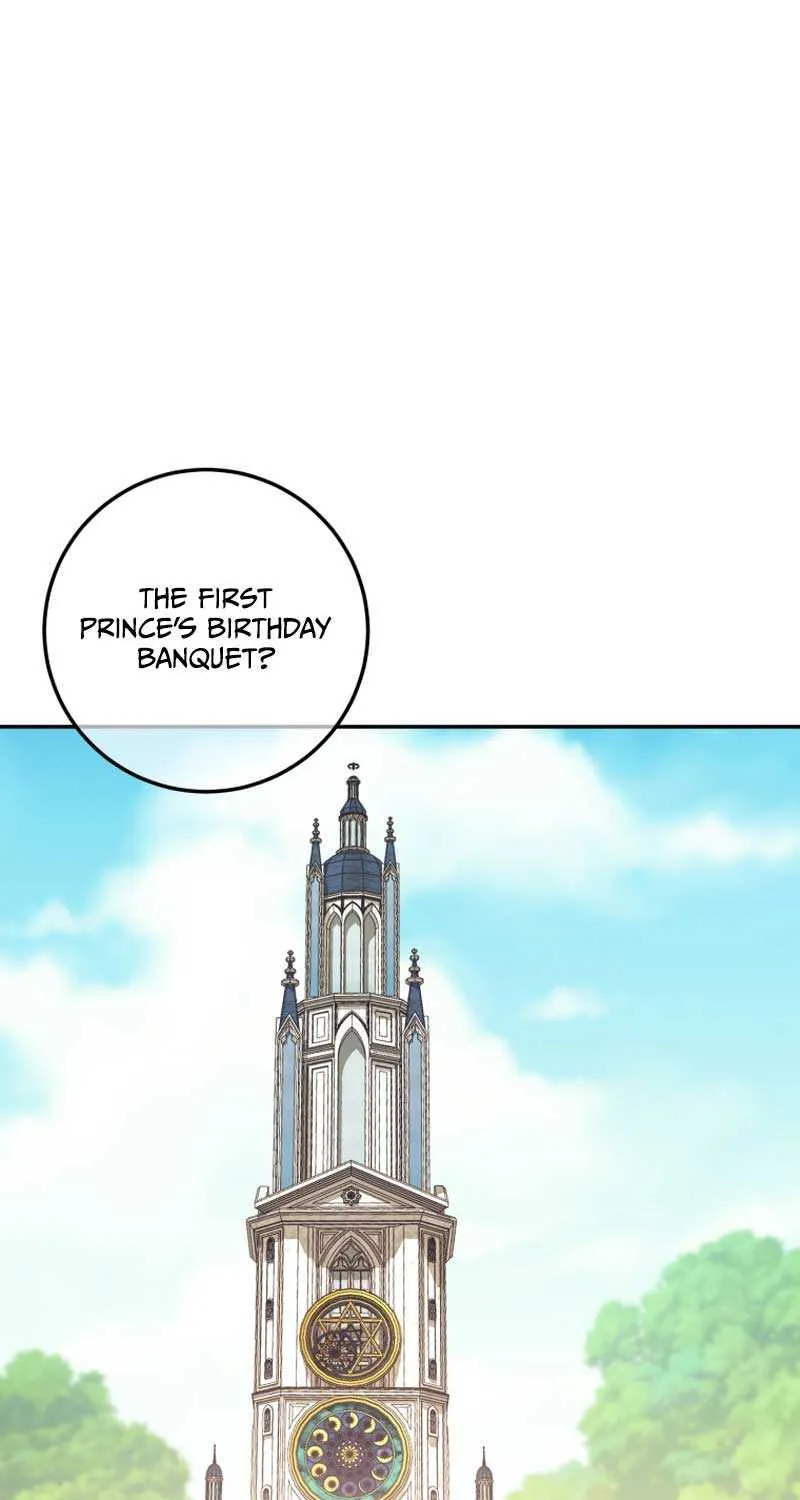 Read The Princess Is Evil chapter 117 image 50 on Lezhin