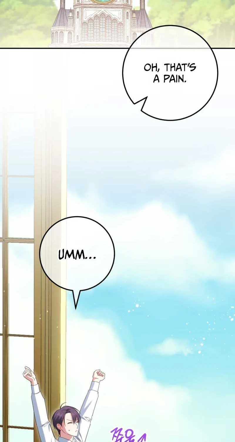 Read The Princess Is Evil chapter 117 image 51 on Lezhin