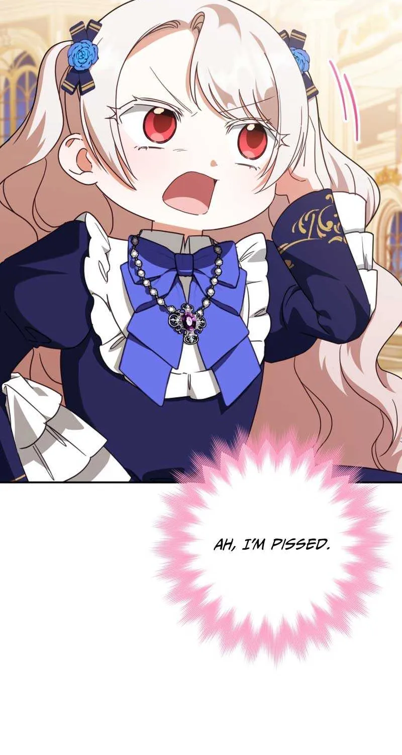 Read The Princess Is Evil chapter 117 image 6 on Lezhin