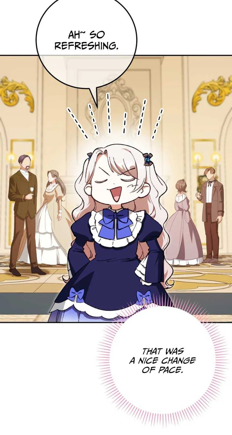 Read The Princess Is Evil chapter 117 image 62 on Lezhin
