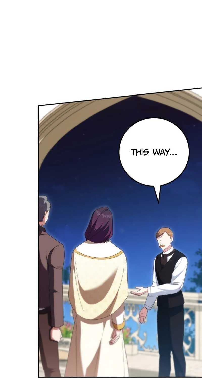 Read The Princess Is Evil chapter 117 image 64 on Lezhin