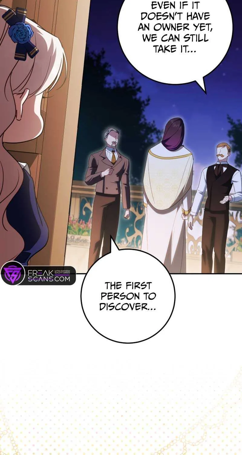Read The Princess Is Evil chapter 117 image 69 on Lezhin