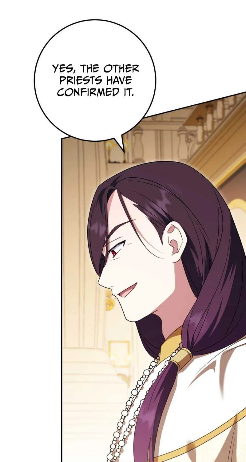 Read The Princess Is Evil chapter 117 image 7 on Lezhin