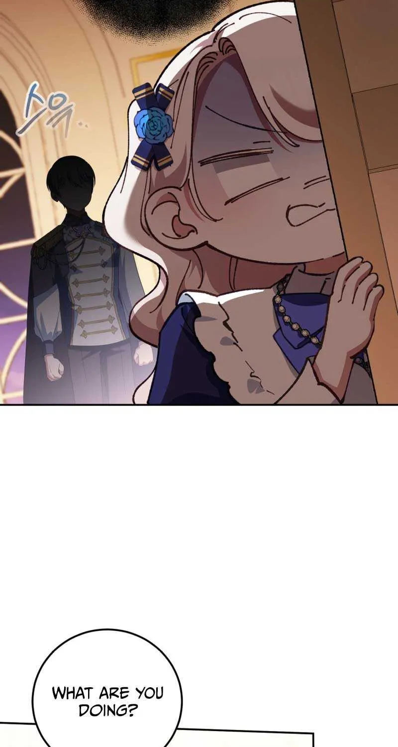 Read The Princess Is Evil chapter 117 image 72 on Lezhin