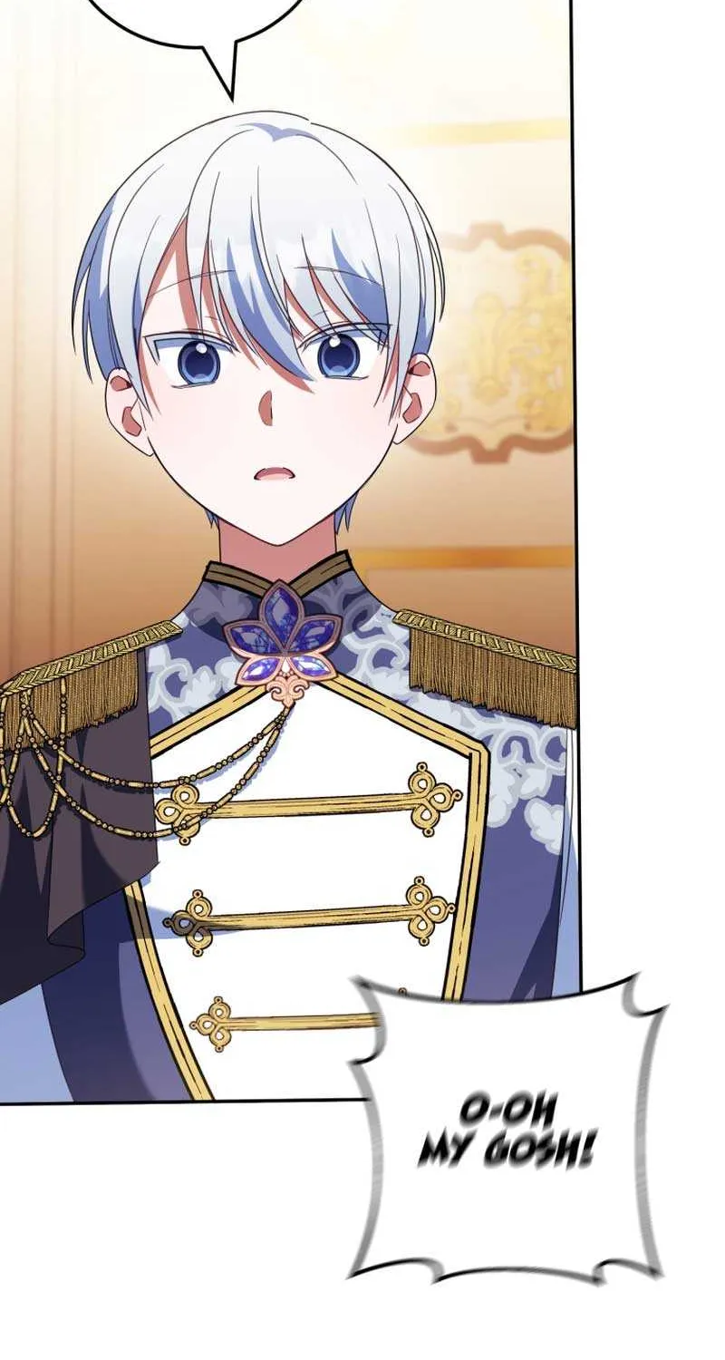 Read The Princess Is Evil chapter 117 image 73 on Lezhin