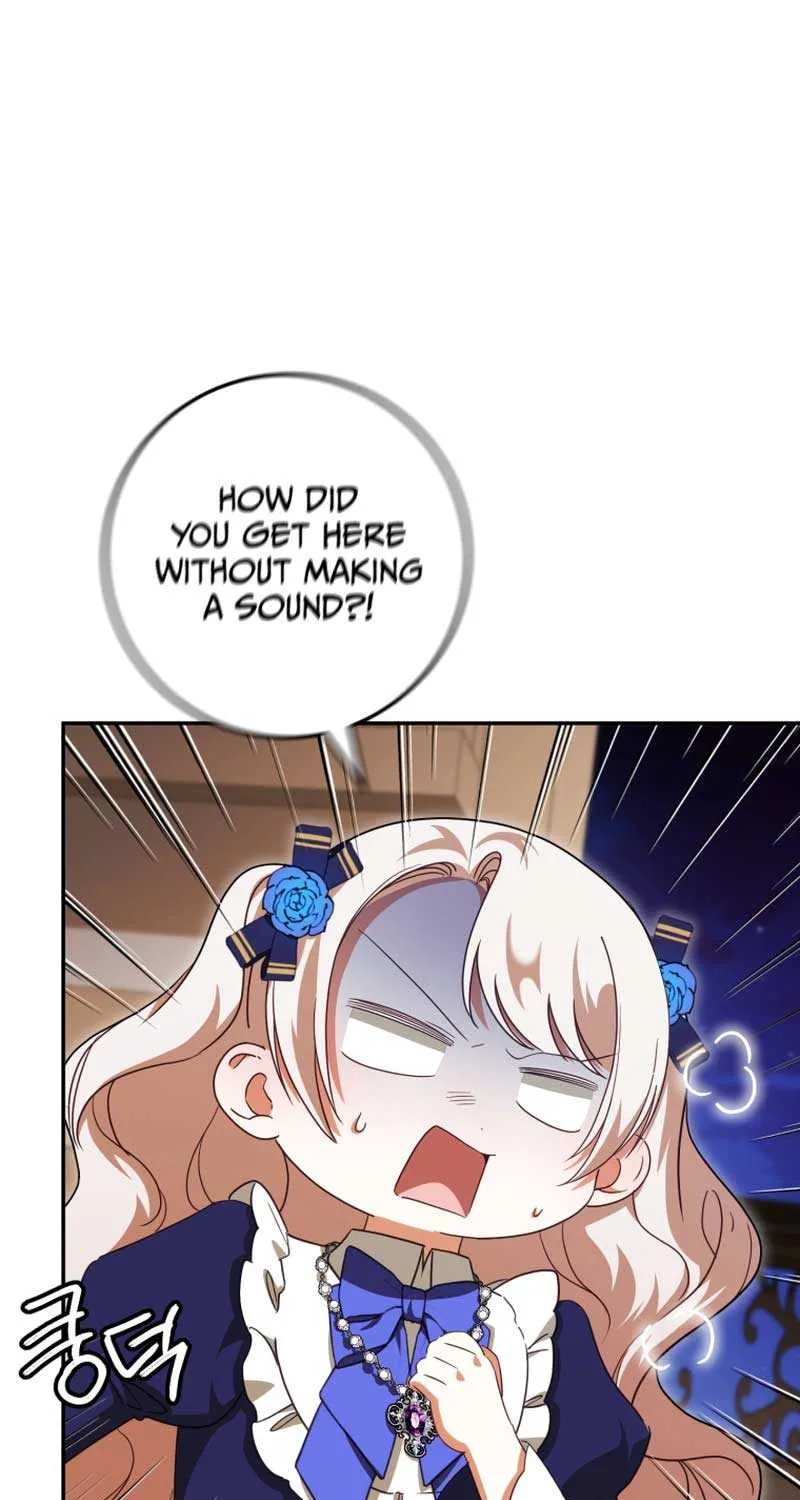 Read The Princess Is Evil chapter 117 image 74 on Lezhin