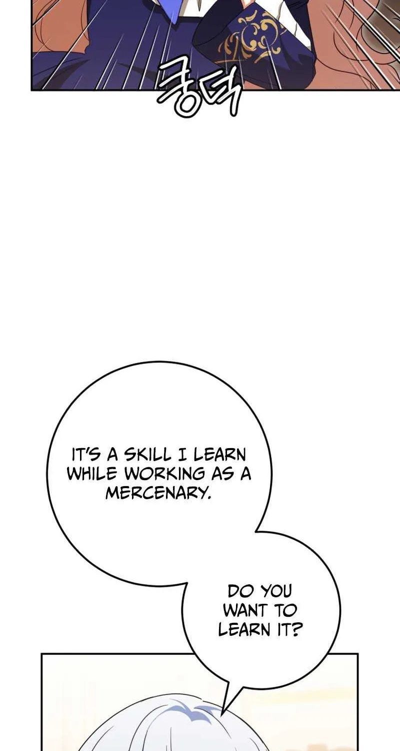 Read The Princess Is Evil chapter 117 image 75 on Lezhin